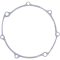 (image for) Vertex Outer Clutch Gasket Kit