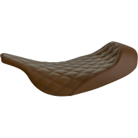 (image for) Renegade Solo Seat Brown LS