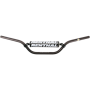 (image for) 7/8" Off-Road Handlebars - CRF150R Adult Bar - Black