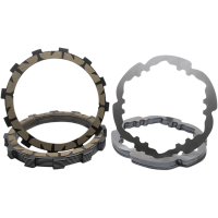 (image for) TorqDrive Clutch Pack for KTM 450/500 EXC/EXC-F/XCF-W/XC-W 12-23