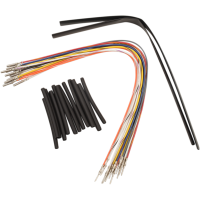 (image for) NAMZ Handlebar Wire Extension Harness (12 Wire) - +12"