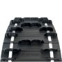 (image for) Cobra SWT Snowmobile Track - 24" x 154", 1.5" Lug