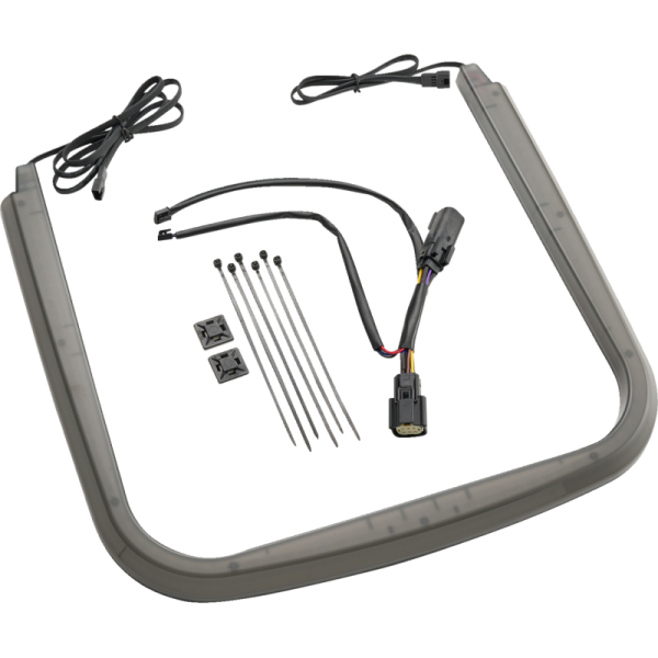 CIRO LLC Ciro Tailo Light for Tour-Pak