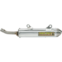 (image for) Pro Circuit Nature-Friendly Spark Arrestor Silencer