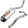 (image for) Pro Circuit T-6 Stainless Exhaust System for Honda CRF230F