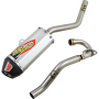 (image for) Pro Circuit T-6 Stainless Exhaust System for Honda CRF230F