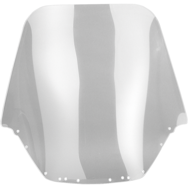 (image for) SLIPSTREAMER XVZ1300 Venture/Venture Royale Clear Windshield, 22 1/2"