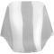 (image for) XVZ1300 Venture/Venture Royale Clear Windshield, 22 1/2"
