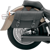 (image for) Highwayman Slant-Style Saddlebag Classic Medium