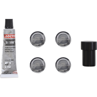 (image for) 1" Viejocito Handlebars Chrome