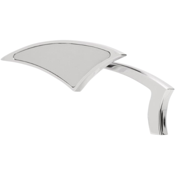 PAUL YAFFE BAGGER NATION Paul Yaffe's Bagger Nation Power Mirrors