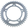 (image for) JT Rear Sprocket, 43T