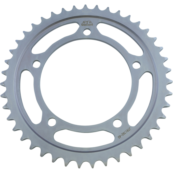 (image for) JT SPROCKETS Standard Rear Sprocket (43T)