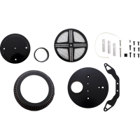 (image for) Baron XXX Big Air Kit for Yamaha Road Star