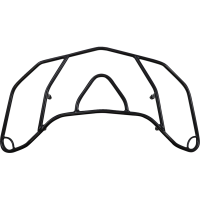 (image for) Show Chrome Tour Trunk Rack for Honda GL1800 Gold Wing