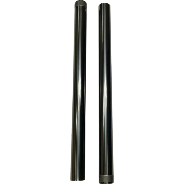 (image for) PRO-ONE PERF.MFG. 49 MM Fork Tube - Black Diamond Like Carbon (DLC) Coating 23.75"