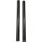 (image for) 49 MM Fork Tube - Black Diamond Like Carbon (DLC) Coating 23.75"