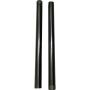 (image for) 49 MM Fork Tube - Black Diamond Like Carbon (DLC) Coating 23.75"