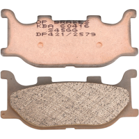 (image for) Standard Front Brake Pad DP421