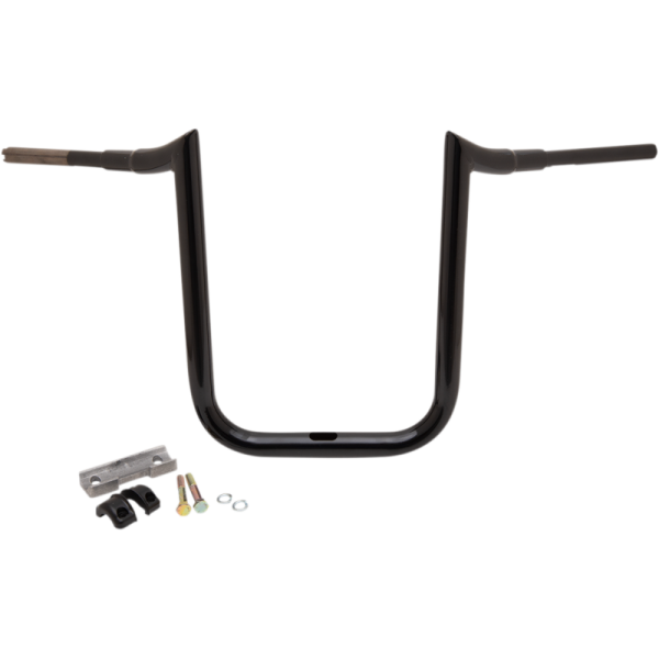 (image for) LA Choppers Grande Prime Ape Handlebars 16" Black