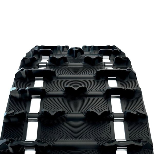 (image for) CAMOPLAST RipSaw II Track - 15" x 137", 1" Lug