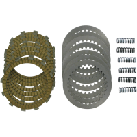(image for) Hinson Clutch Plate and Spring Kit