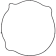(image for) Vertex Outer Clutch Gasket Kit