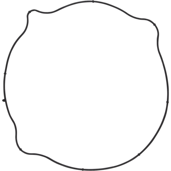 (image for) WINDEROSA Vertex Outer Clutch Gasket Kit