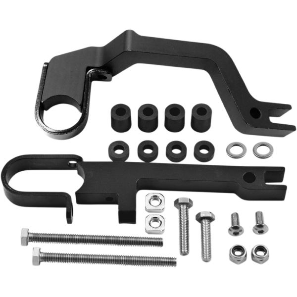 (image for) RACE SHOP INC. Stealth Brake Mounting Kit