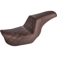 (image for) Step-Up Seat Brown - Front LS