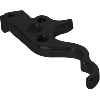 (image for) Billet Brake Lever - Black Powdercoat
