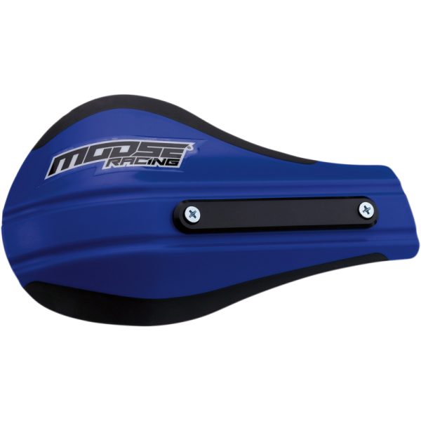 (image for) Moose Racing Contour 2 Deflector, Blue