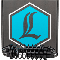 (image for) Legend Revo-A Coil Suspension Black 14"