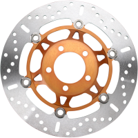 (image for) EBC Pro-Lite SD System Front Brake Rotor