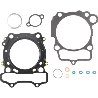 (image for) Cometic Top end kit (77 mm bore) for Yamaha YZ250FX 15-19