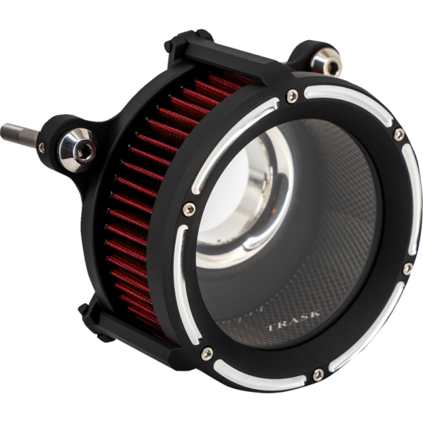 (image for) Trask Assault Charge Air Cleaner Reverse Cut