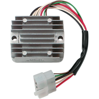 (image for) Regulator/Rectifier for Yamaha XJ750 Maxim/Seca 81-83