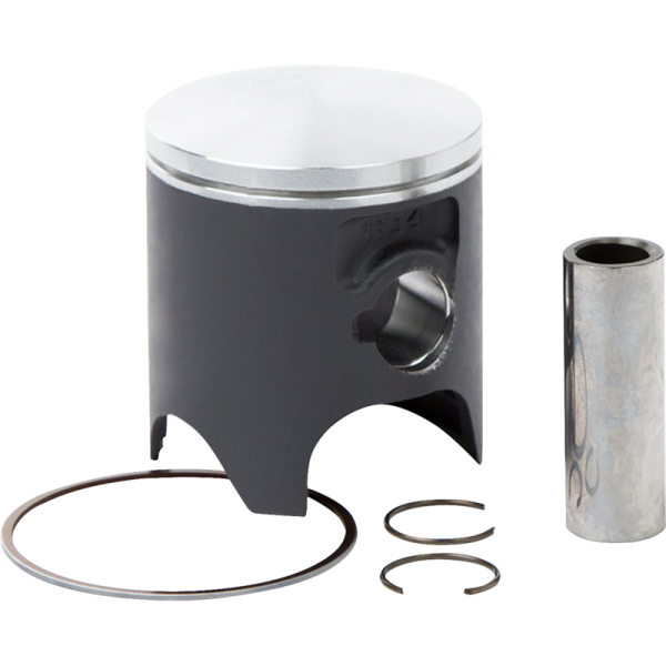 (image for) Vertex Cast Replica Piston Kit - 47.45mm