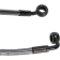 (image for) E-Z Align Front Brake Line, 48" 35° - Black Pearl