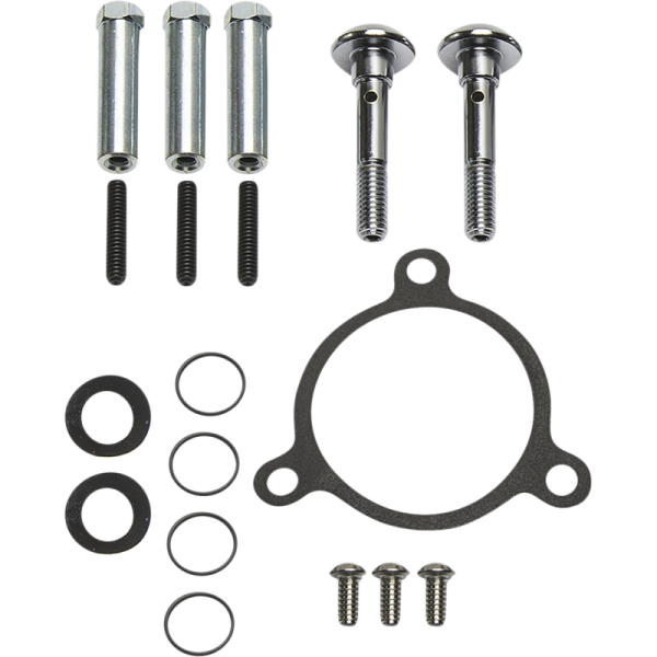 (image for) Arlen Ness Stage I Hardware/Gasket Kit