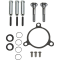 (image for) Stage I Hardware/Gasket Kit