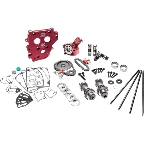 (image for) FEULING OIL PUMP CORP. 594 Hydraulic Chain Drive Conversion Kit (One-Piece Pushrods)