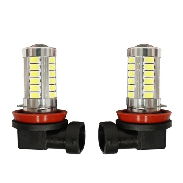 (image for) SPEED DEMON 9006 LED Fog/Daytime Running Lights