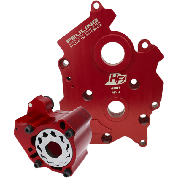 (image for) Race Series Oil Pump/Camplate Kit 0932-0231