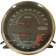 (image for) Drag Specialties Electronic Speedometer/Tachometer