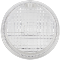 (image for) Replacement Clear Lens 25-1250C