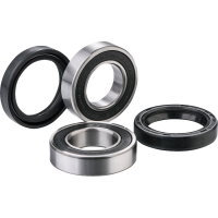 (image for) Front Wheel Bearing Kit - SUZUKI