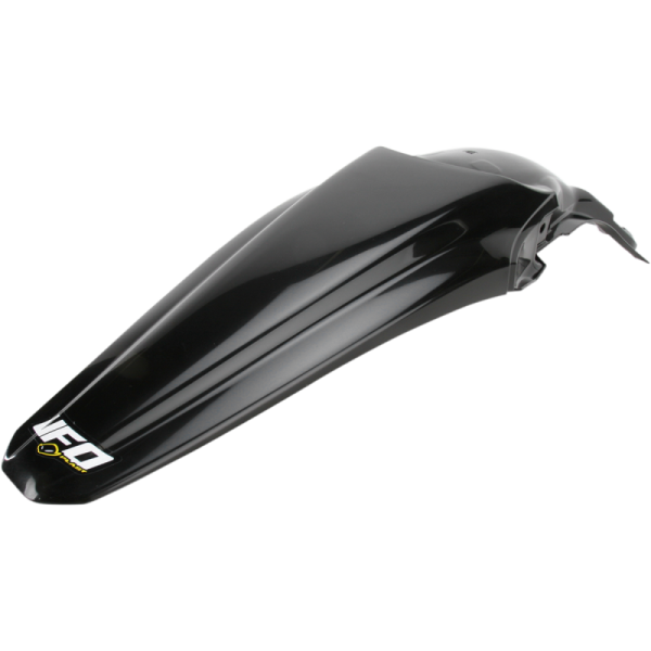 (image for) UFO MX Rear Fender - Black