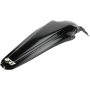 (image for) UFO MX Rear Fender - Black