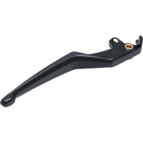 (image for) Kuryakyn Omni Levers, Satin Black